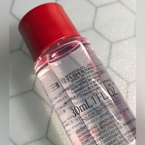 Sheseido 
Treatment Softener 30ml